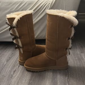 Bailey Bow Tall Ugg Boot